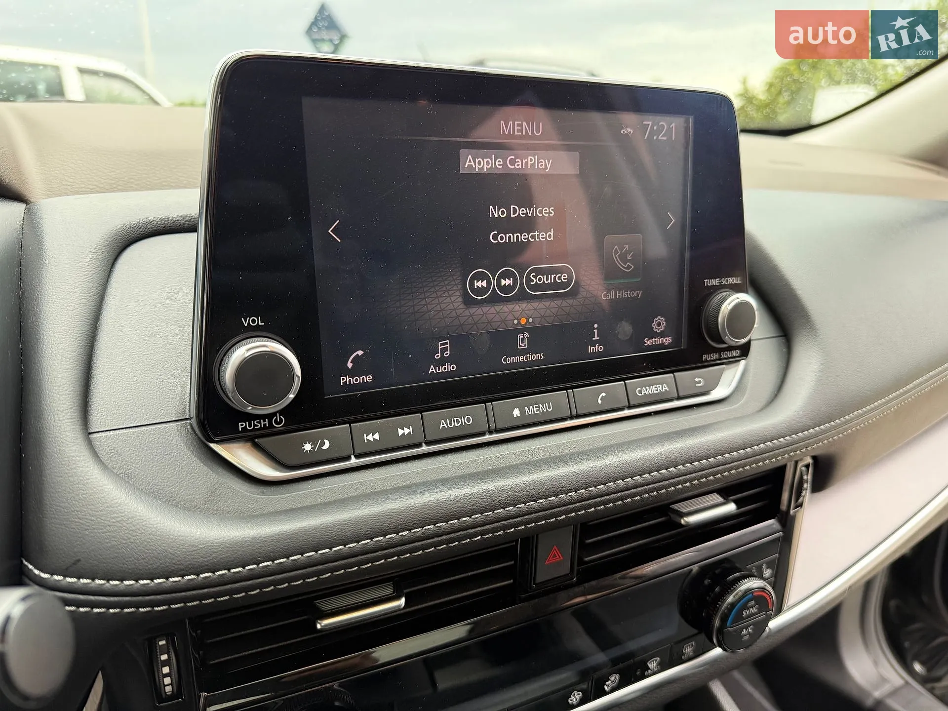 2021 Nissan Rogue - мініатюра 25