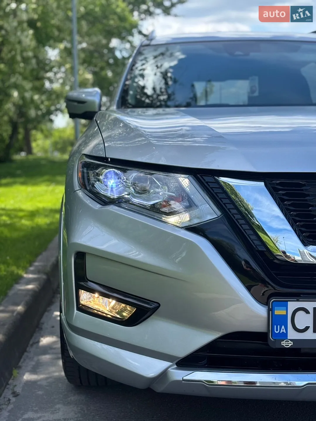 2019 Nissan Rogue - мініатюра 6