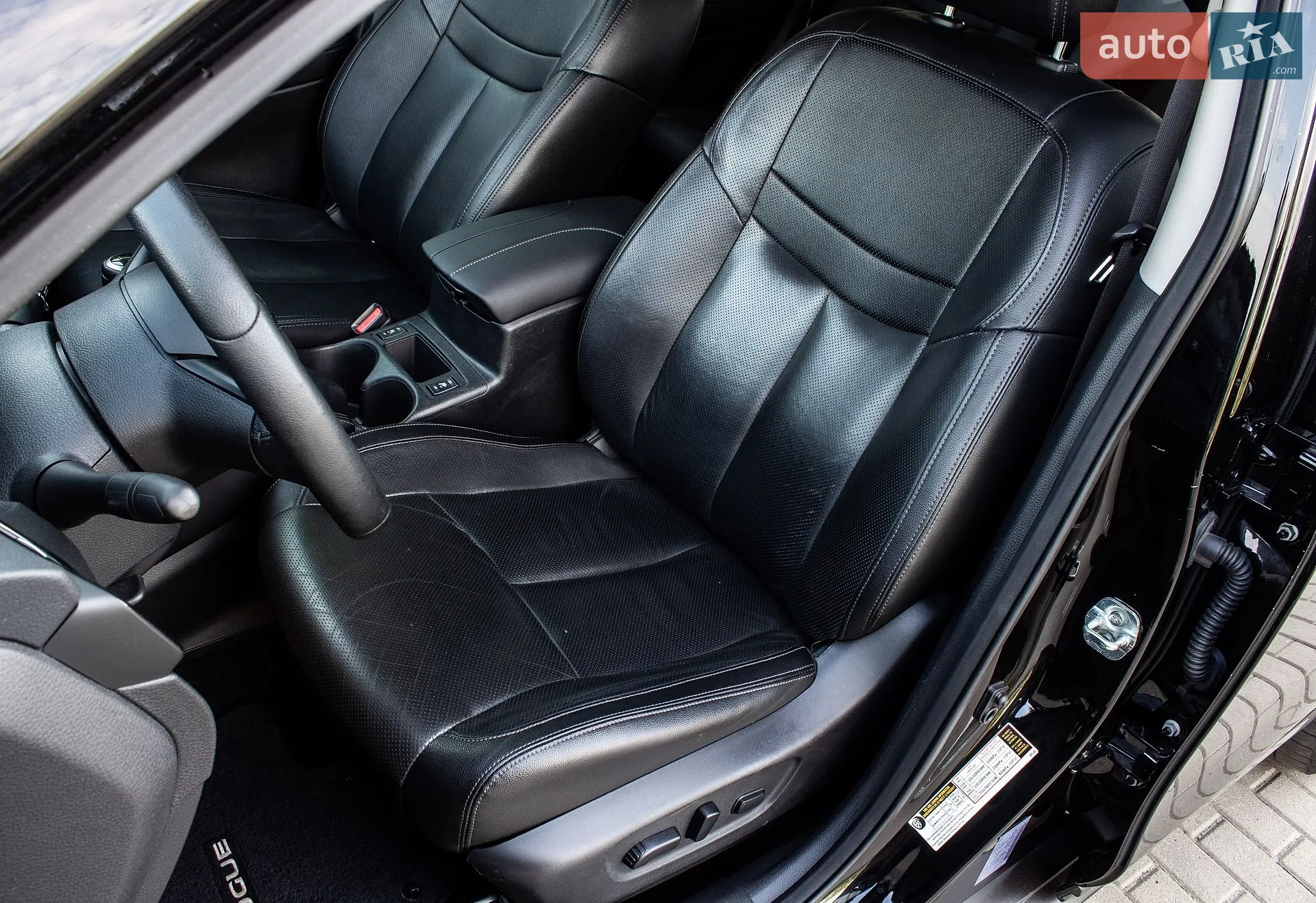 2019 Nissan Rogue - мініатюра 33