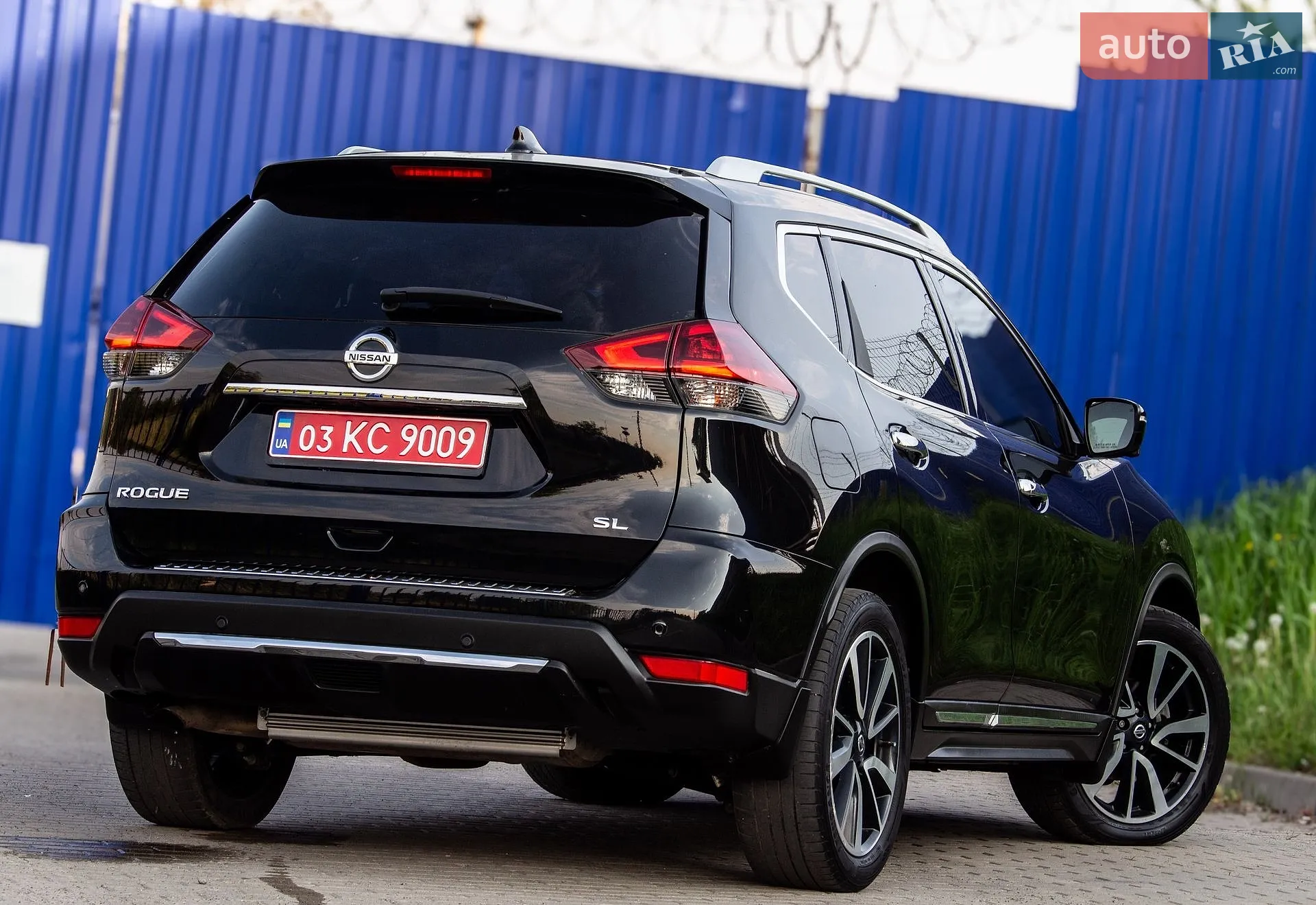 2019 Nissan Rogue - мініатюра 60