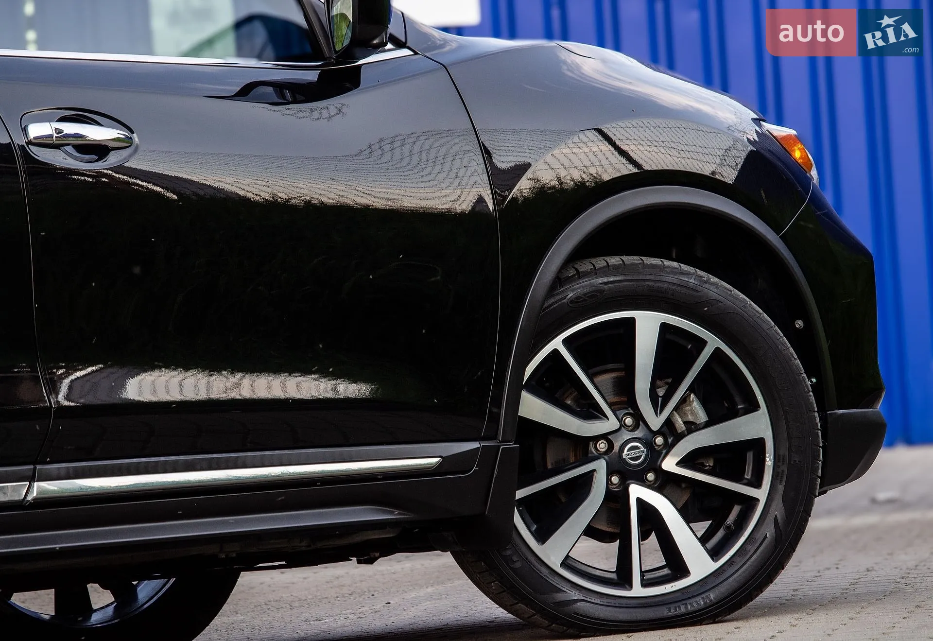 2019 Nissan Rogue - мініатюра 61