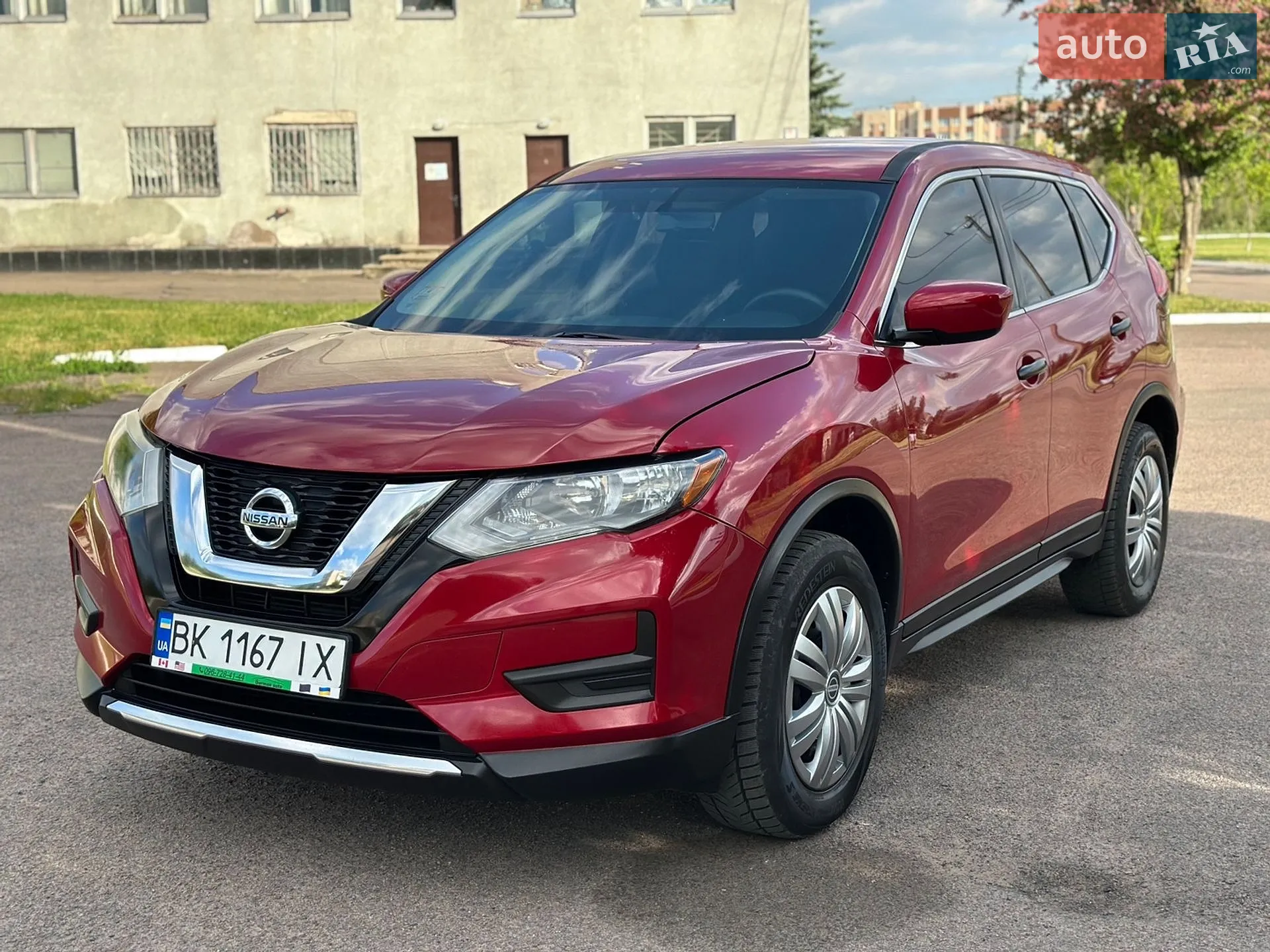 2016 Nissan Rogue - мініатюра 2