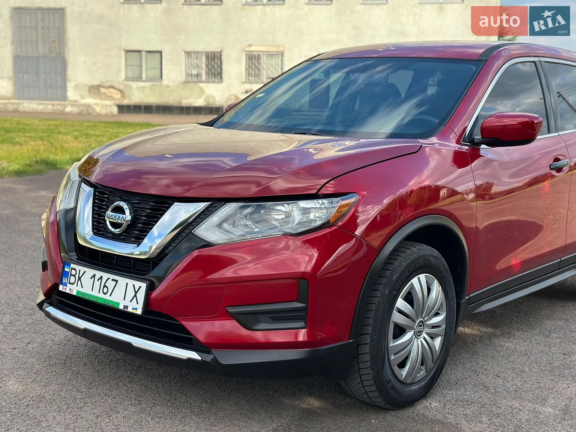 2016 Nissan Rogue - мініатюра 5