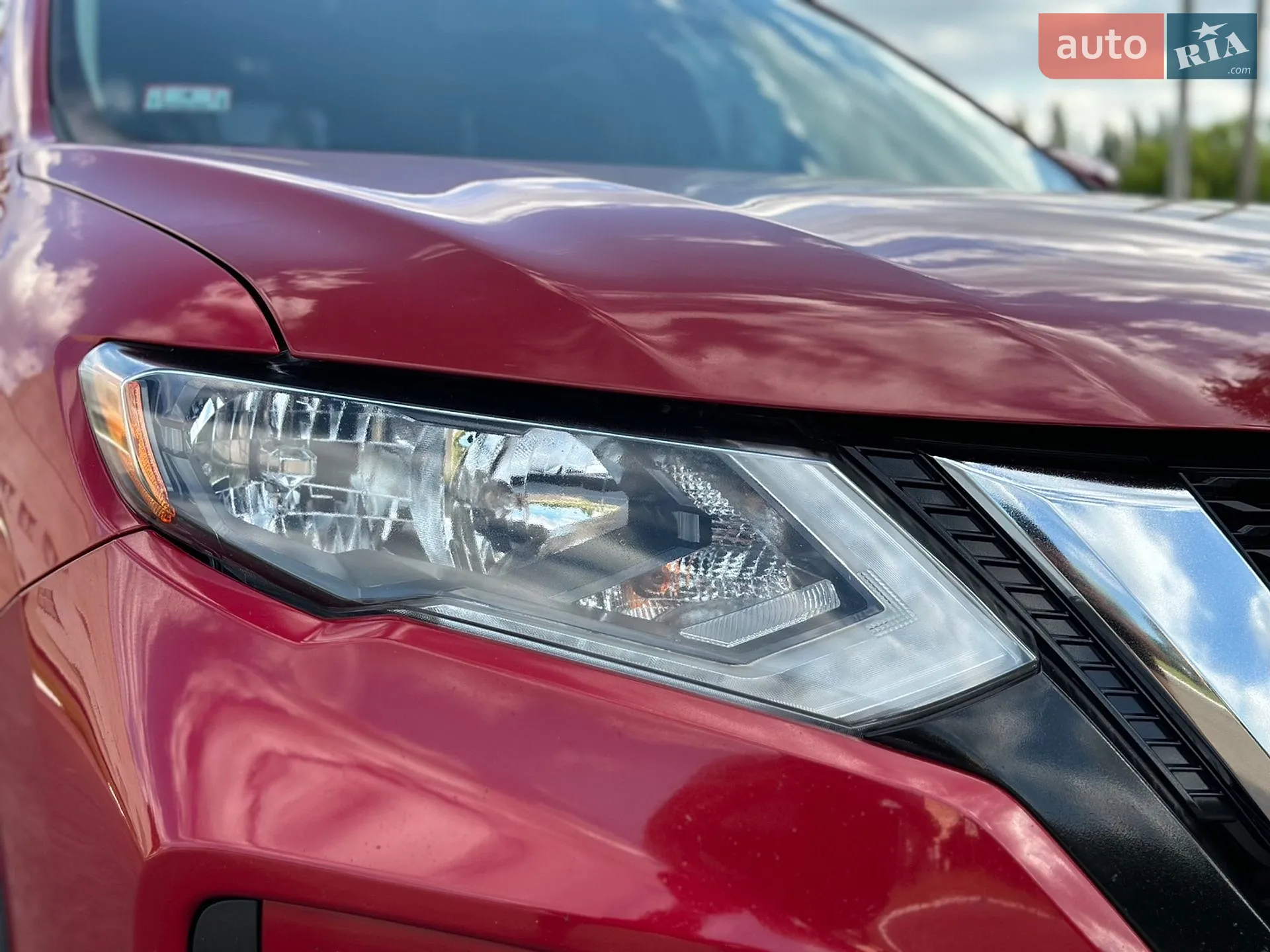 2016 Nissan Rogue - мініатюра 16