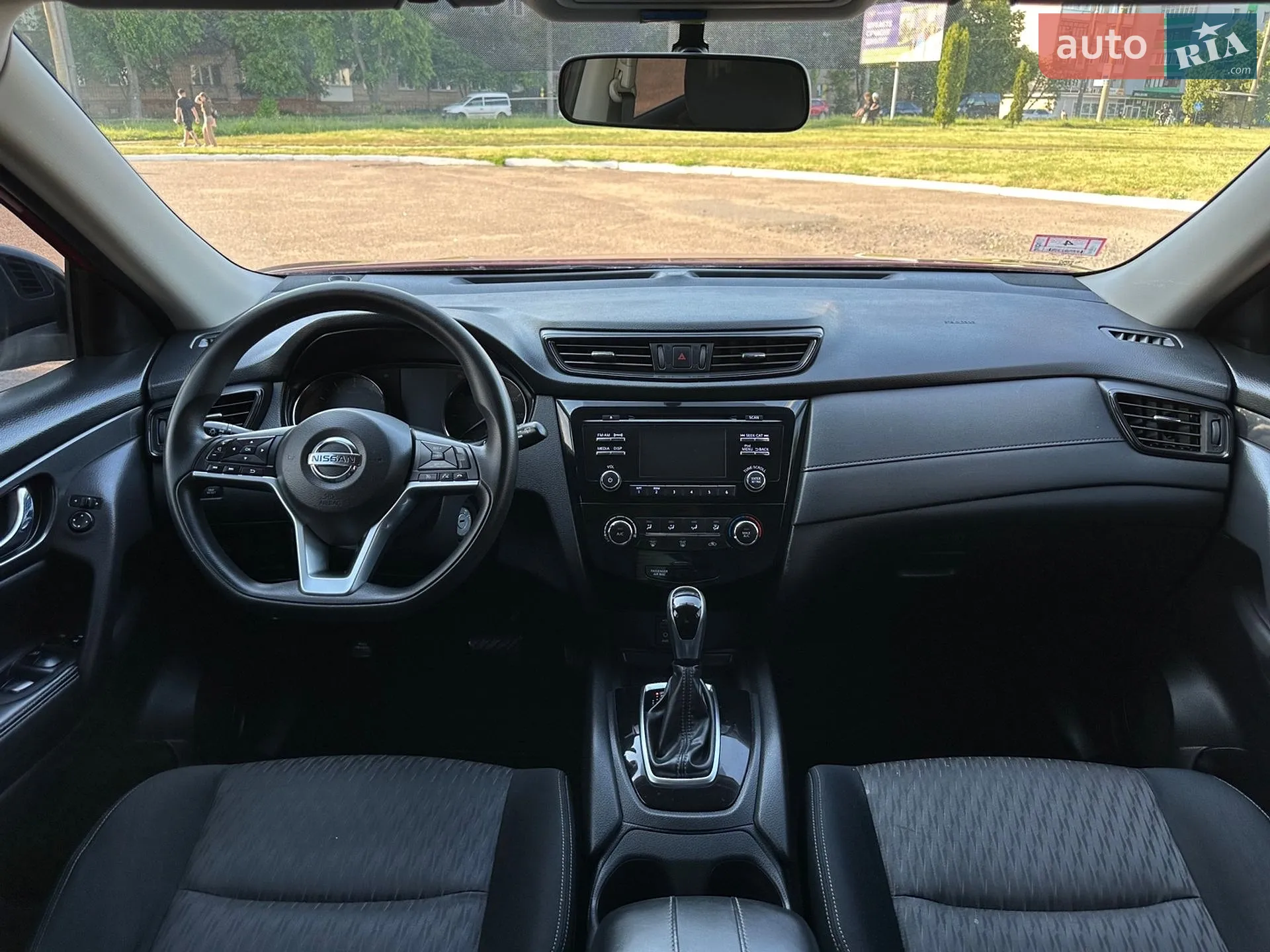 2016 Nissan Rogue - мініатюра 62
