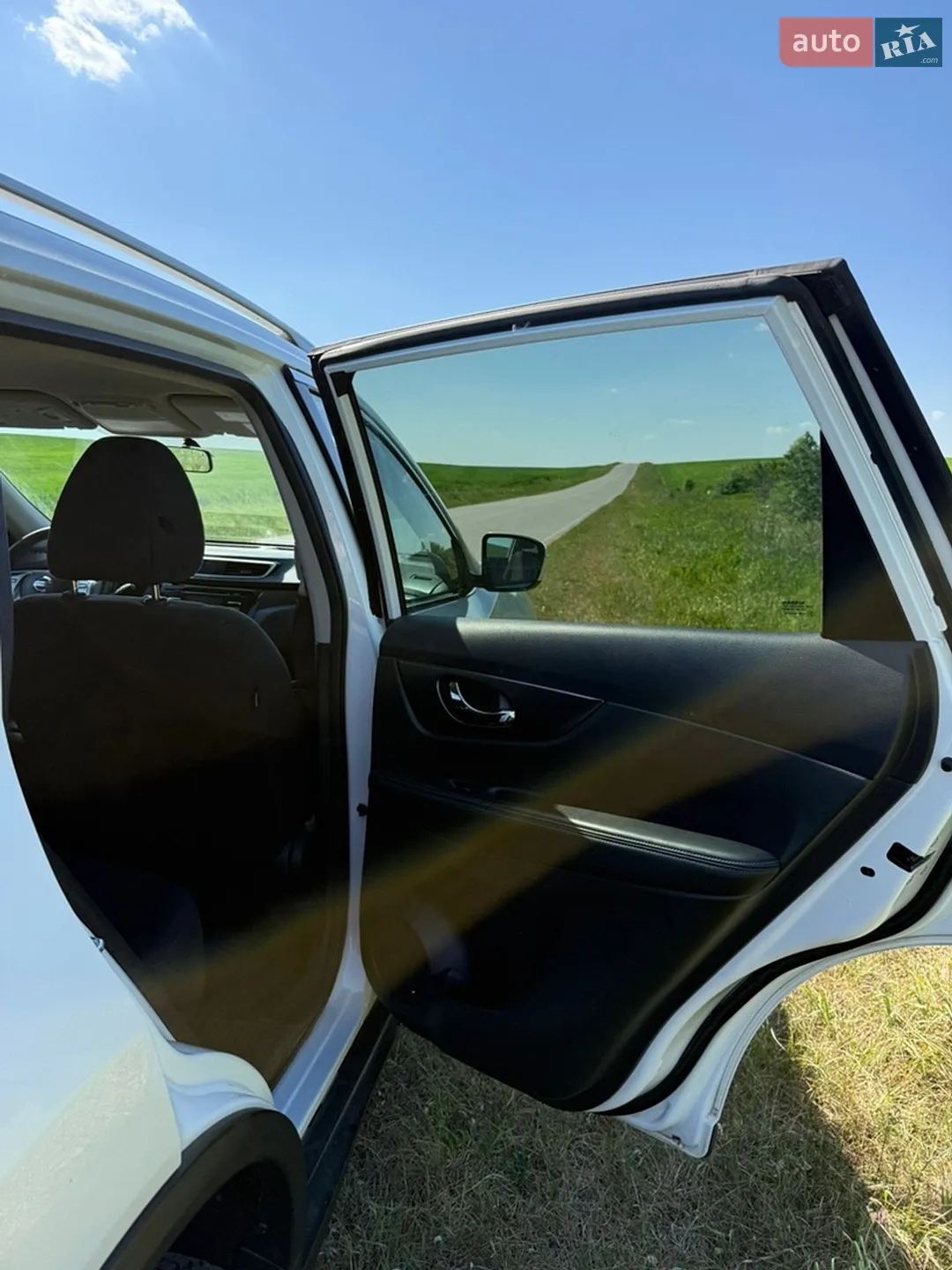 2014 Nissan Rogue - мініатюра 10