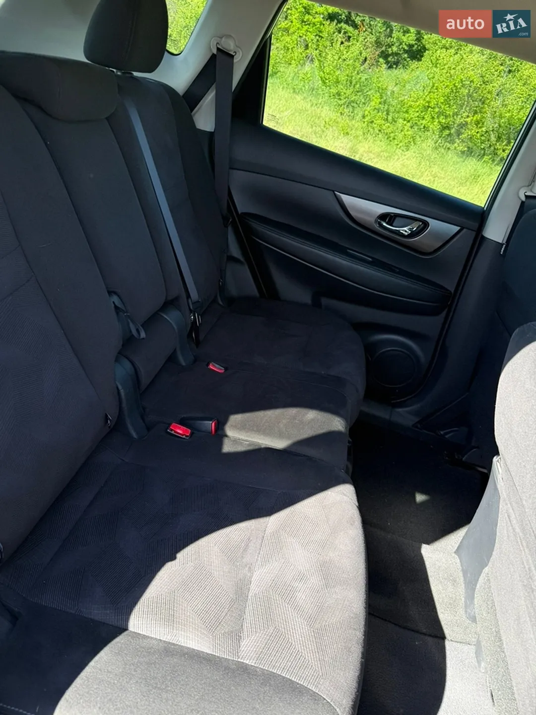 2014 Nissan Rogue - мініатюра 23