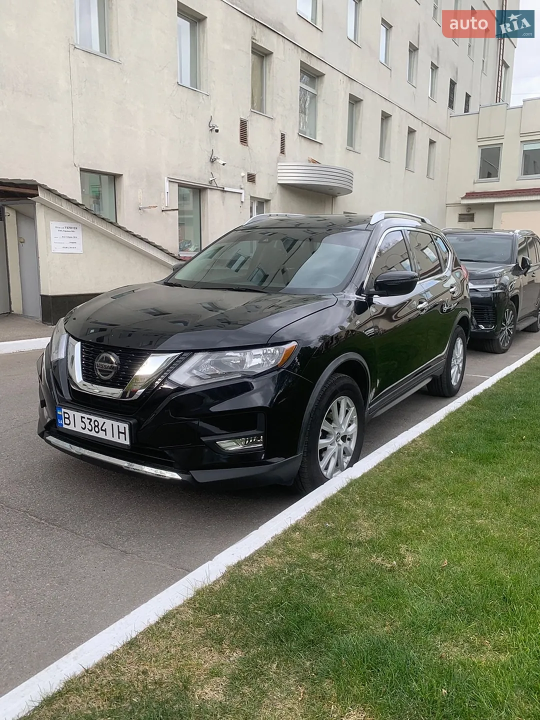 2019 Nissan Rogue - мініатюра 8