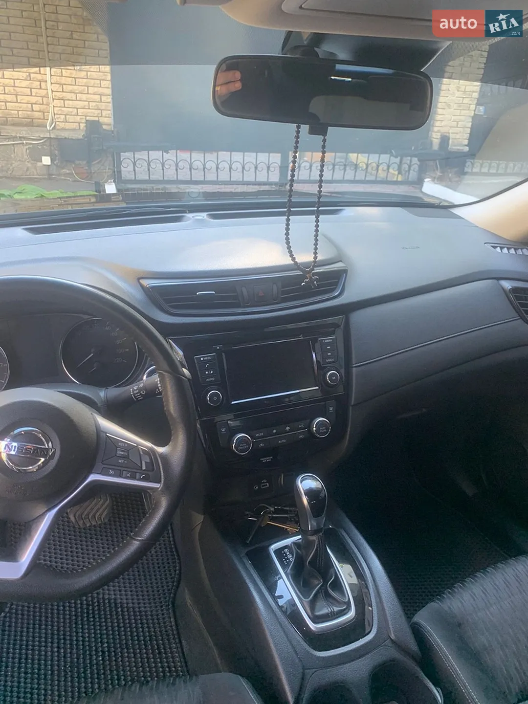2019 Nissan Rogue - мініатюра 13