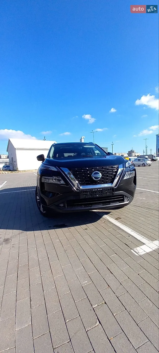 2020 Nissan Rogue - мініатюра 10