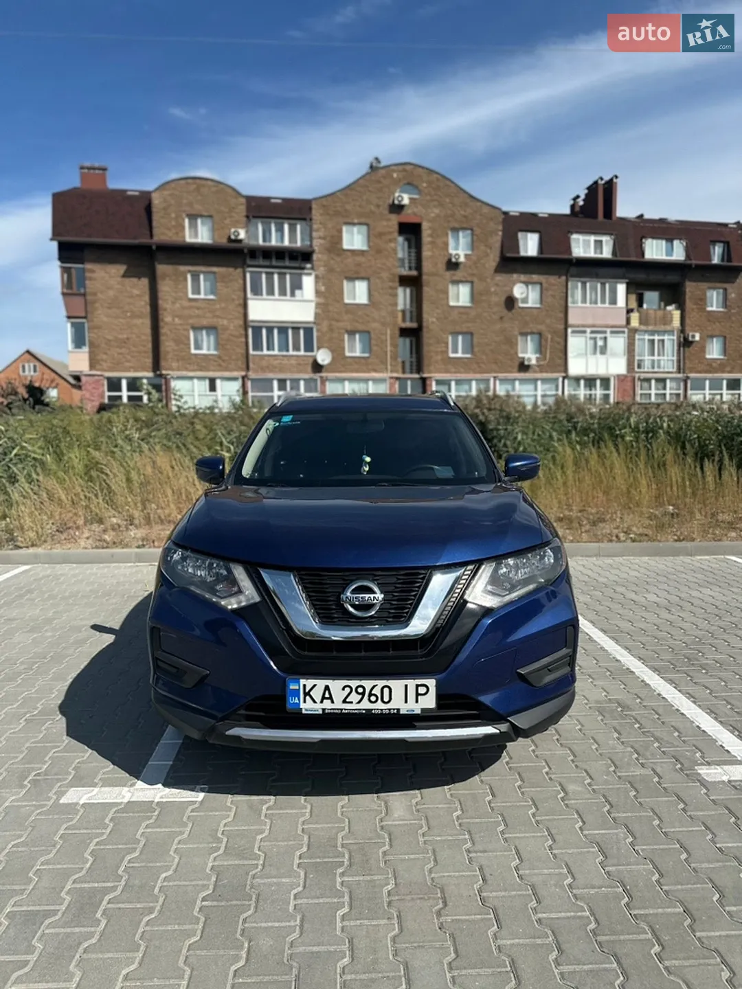 2016 Nissan Rogue - мініатюра 10