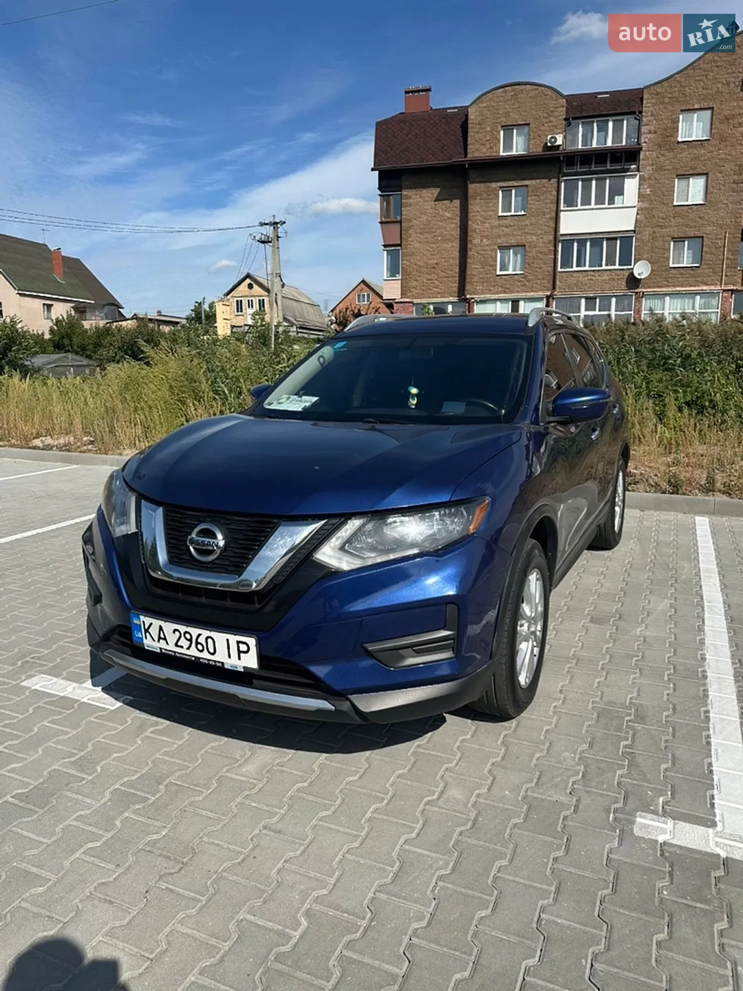 2016 Nissan Rogue - мініатюра 14