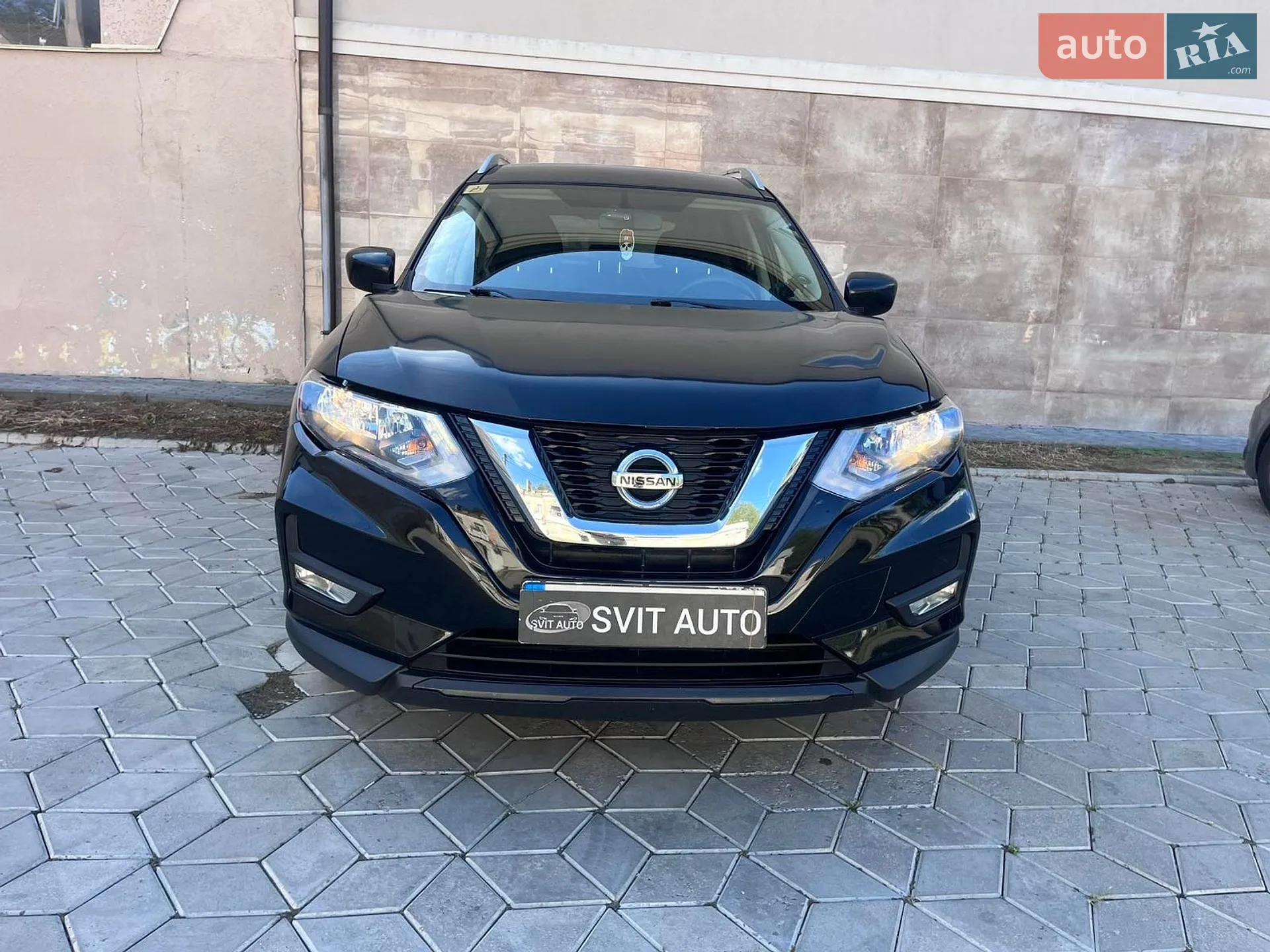 2016 Nissan Rogue - мініатюра 4