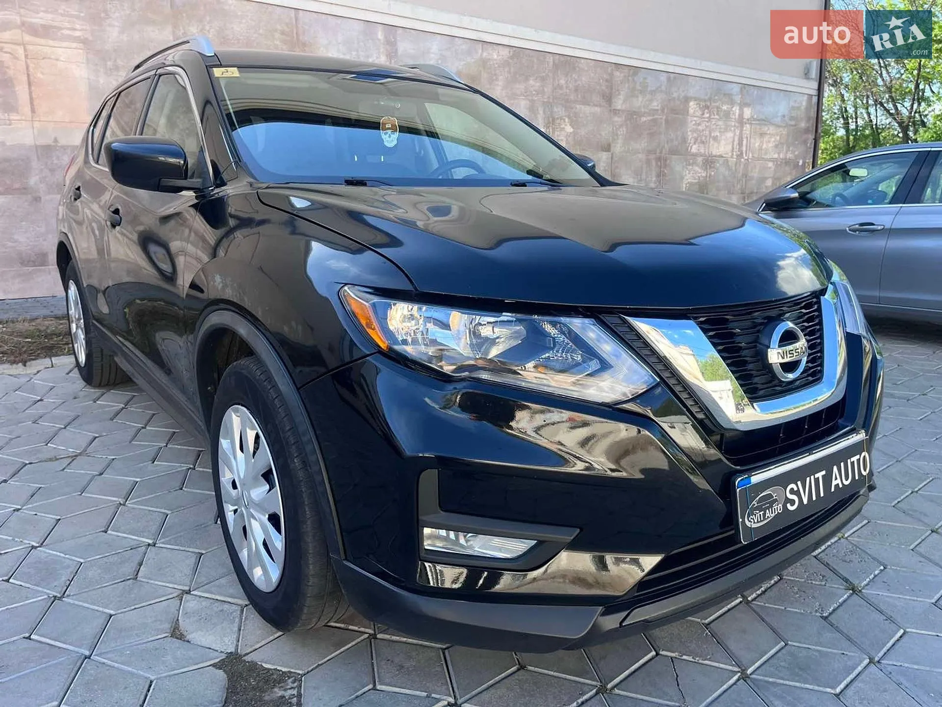2016 Nissan Rogue - мініатюра 7
