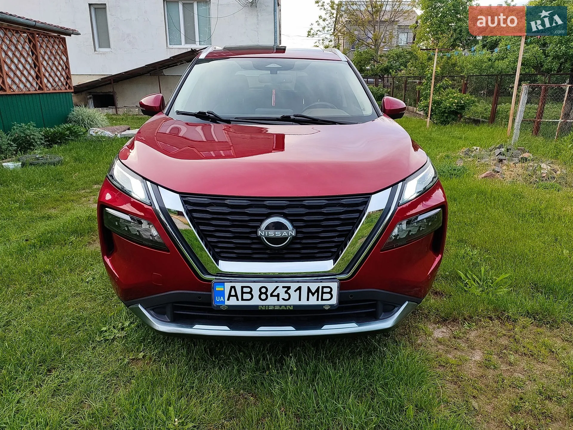 2023 Nissan Rogue - мініатюра 2