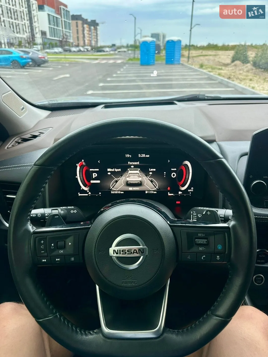 2020 Nissan Rogue - мініатюра 15