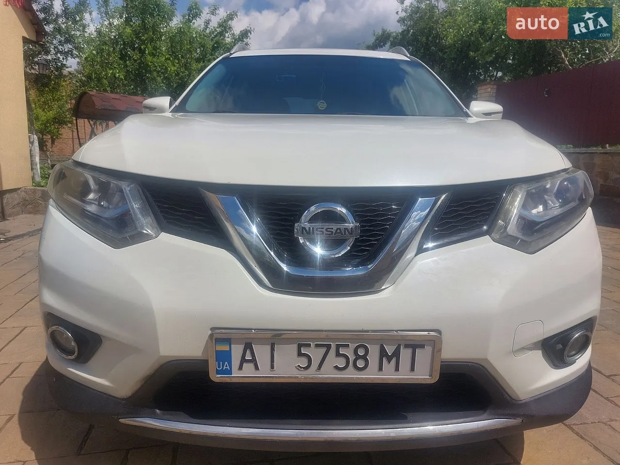 2016 Nissan Rogue - мініатюра 21