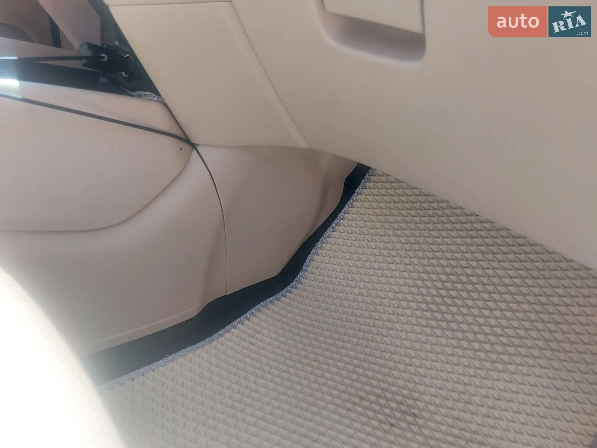 2015 Nissan Rogue - мініатюра 17