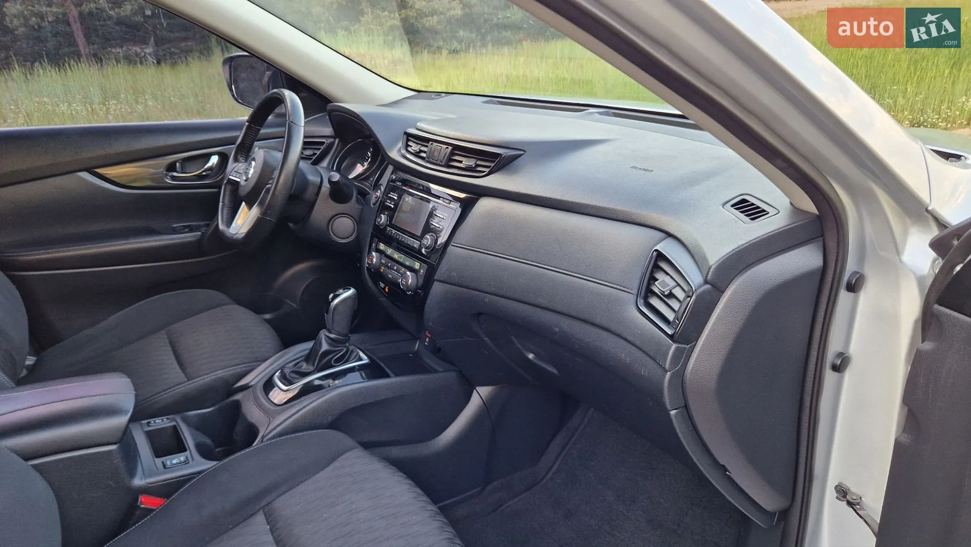 2016 Nissan Rogue - мініатюра 12