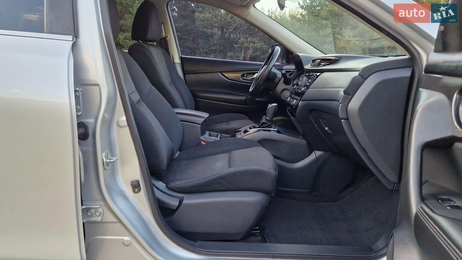 2016 Nissan Rogue - мініатюра 13