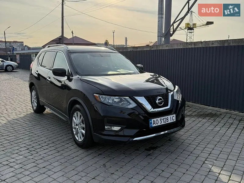 Nissan Rogue 2018 VIN KNMAT2MTXJP571886 фото оголошення 15 з 66