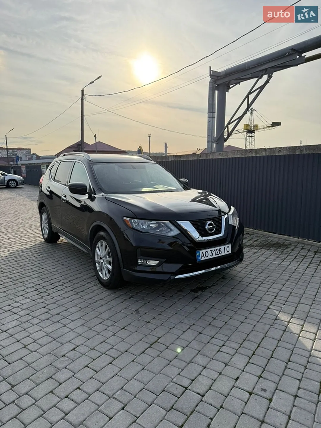 2018 Nissan Rogue - мініатюра 15