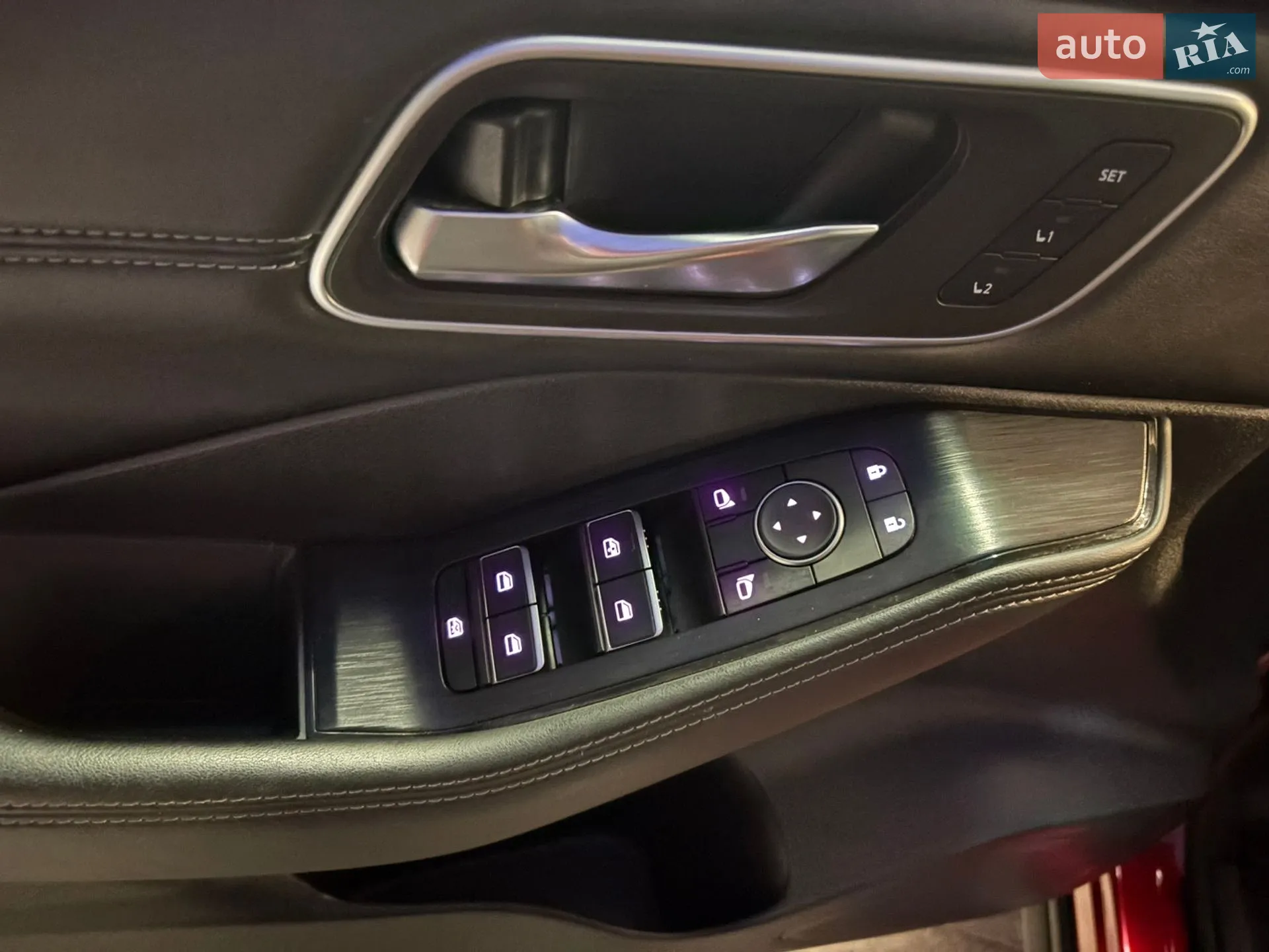 2020 Nissan Rogue - мініатюра 16