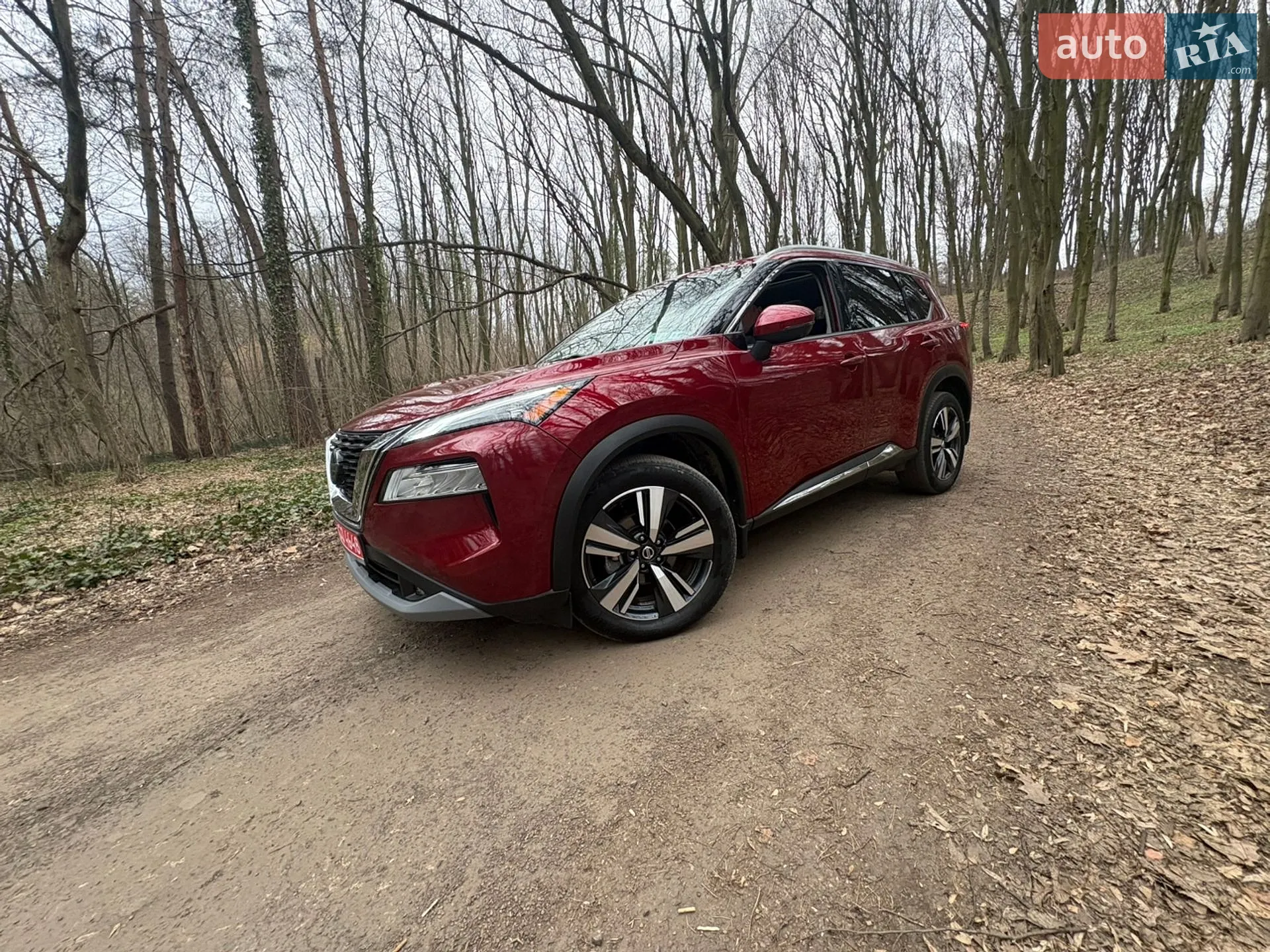 2020 Nissan Rogue - мініатюра 11
