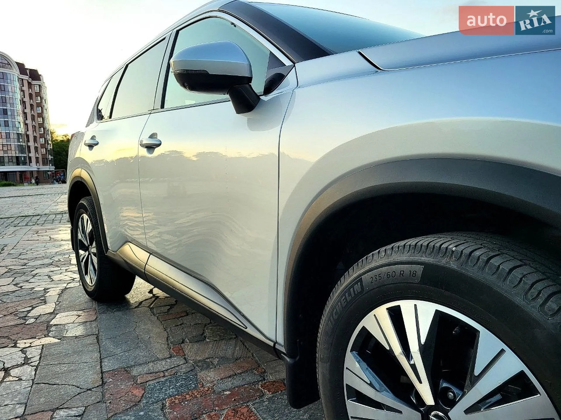 2021 Nissan Rogue - мініатюра 27