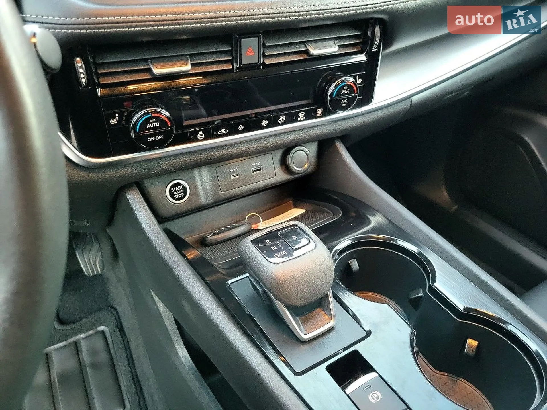 2021 Nissan Rogue - мініатюра 40