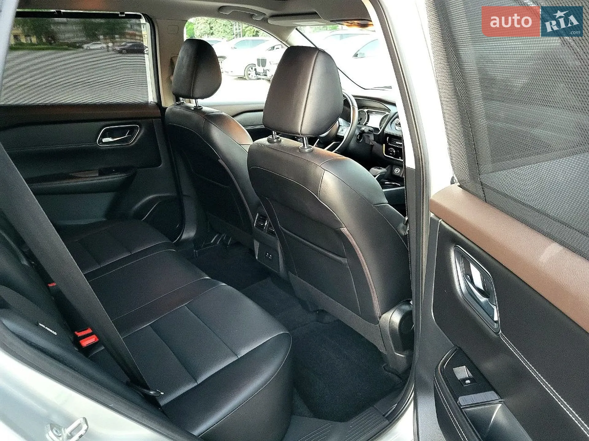 2021 Nissan Rogue - мініатюра 45