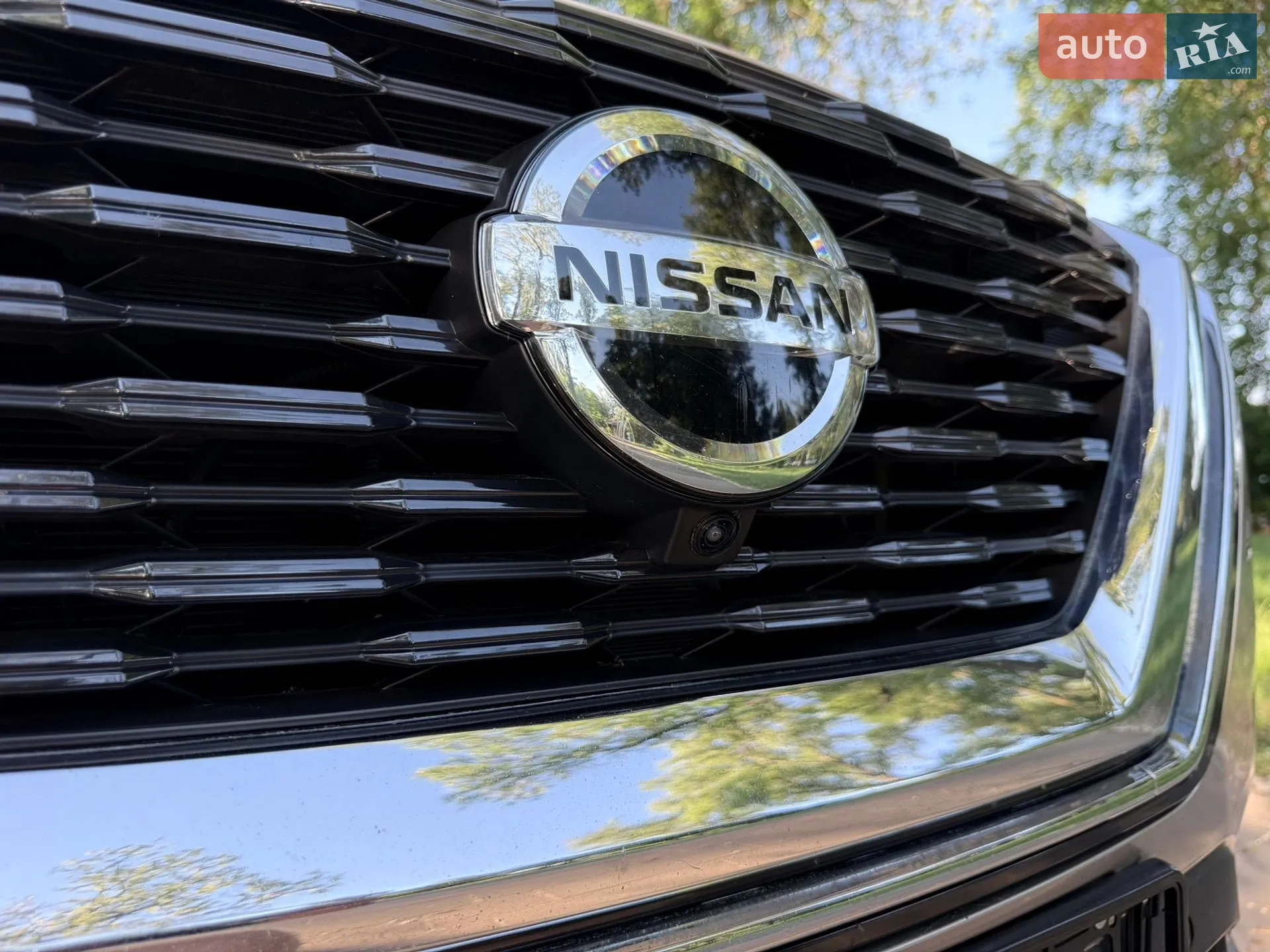 2021 Nissan Rogue - мініатюра 24