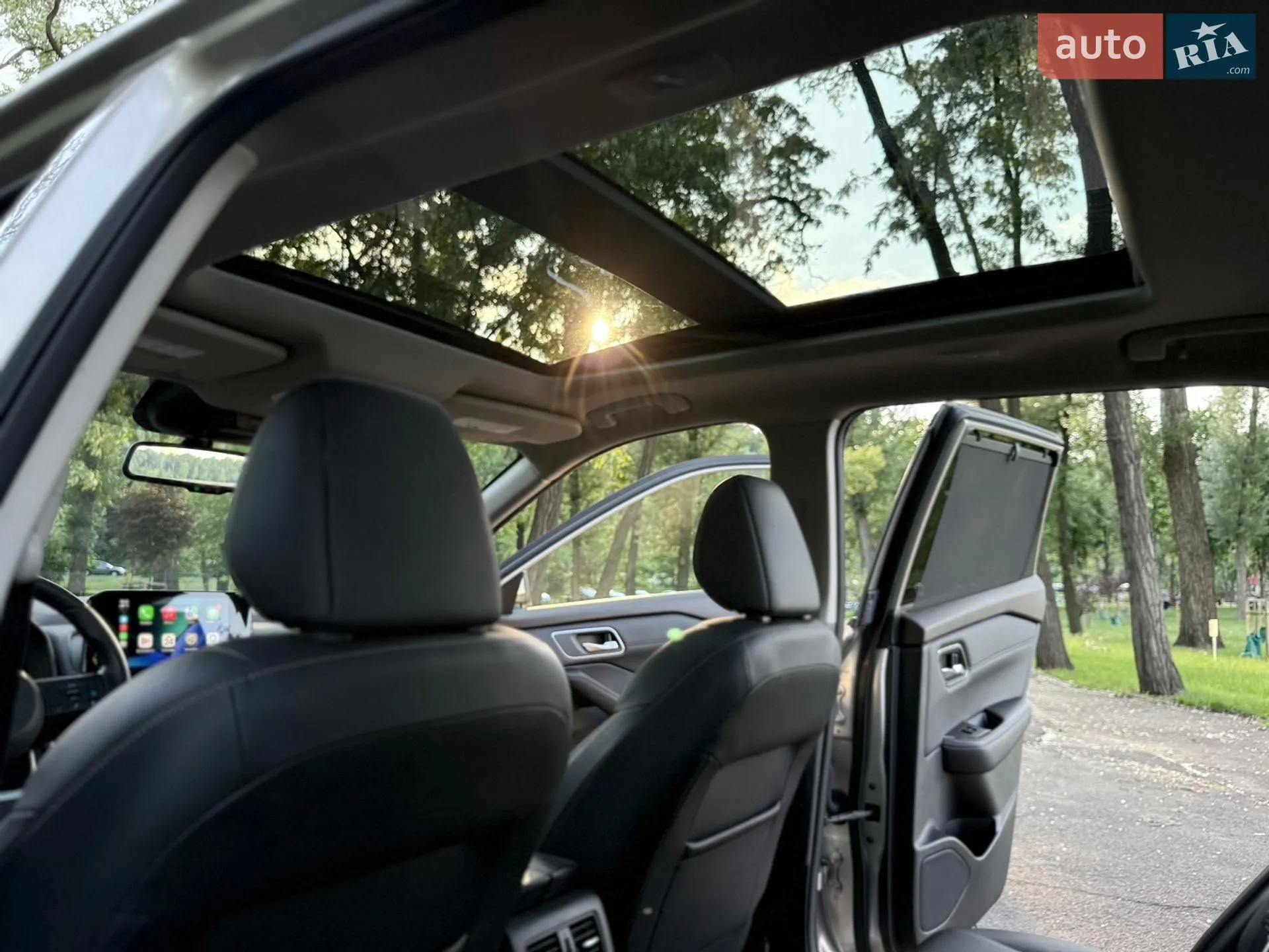2021 Nissan Rogue - мініатюра 36