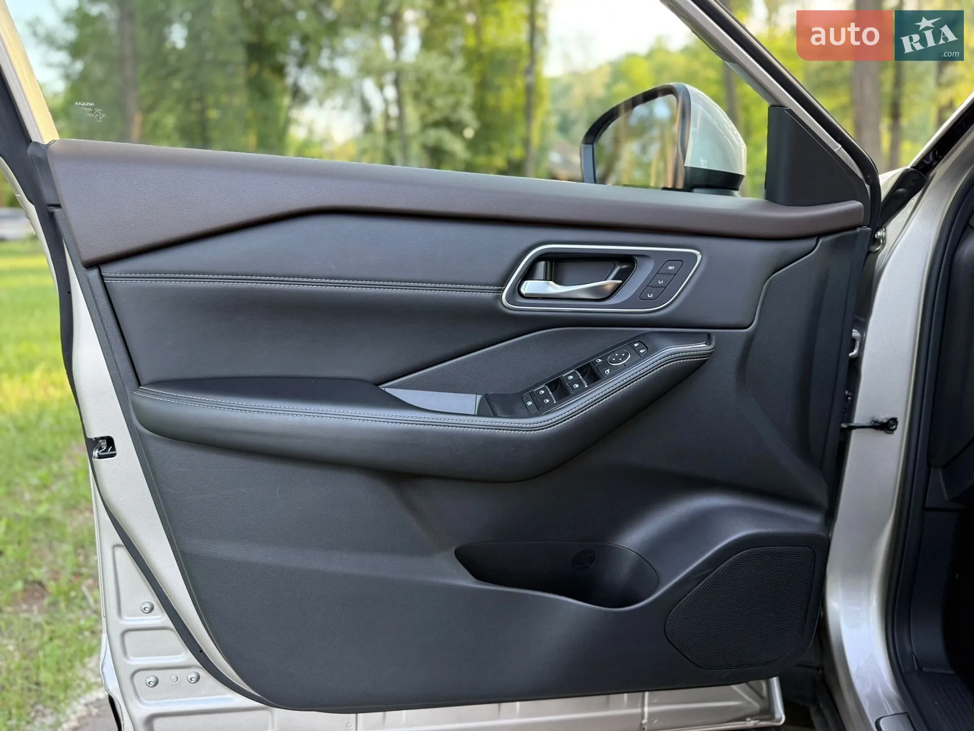 2021 Nissan Rogue - мініатюра 48