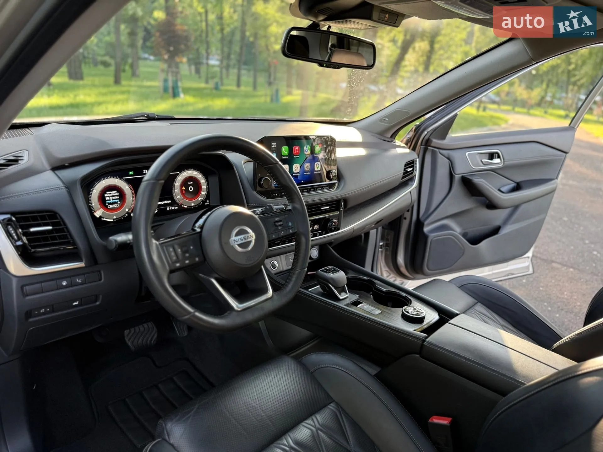 2021 Nissan Rogue - мініатюра 65