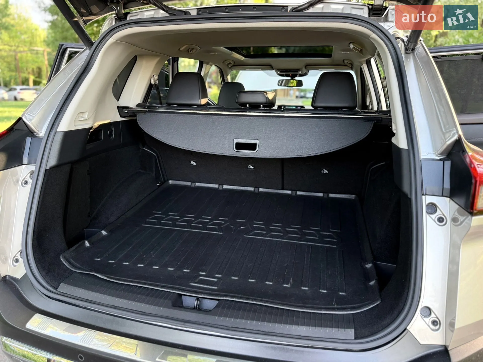 2021 Nissan Rogue - мініатюра 69