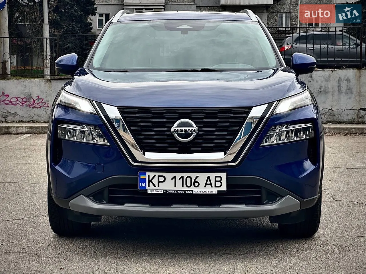 2019 Nissan Rogue - мініатюра 14