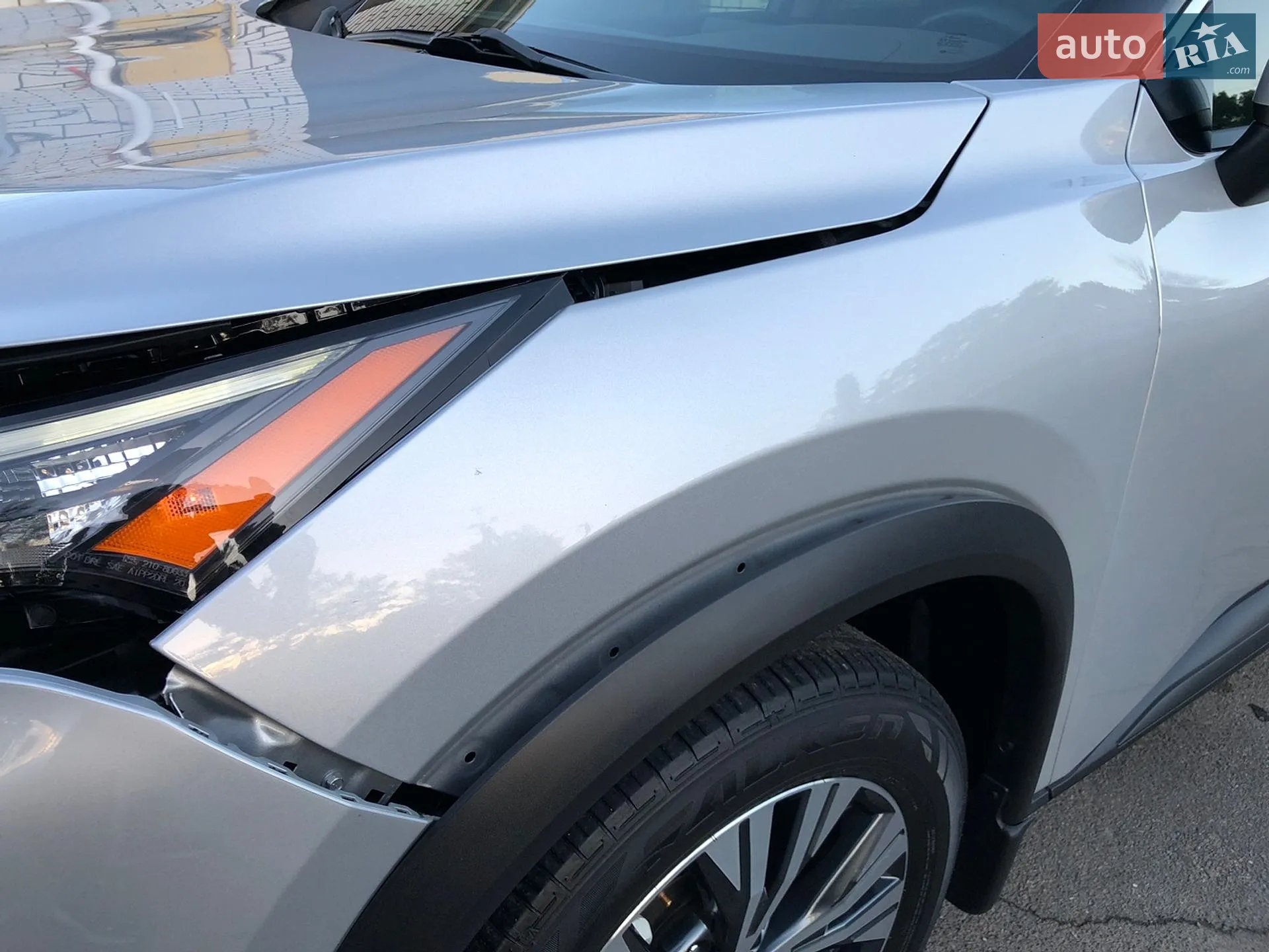 2021 Nissan Rogue - мініатюра 28