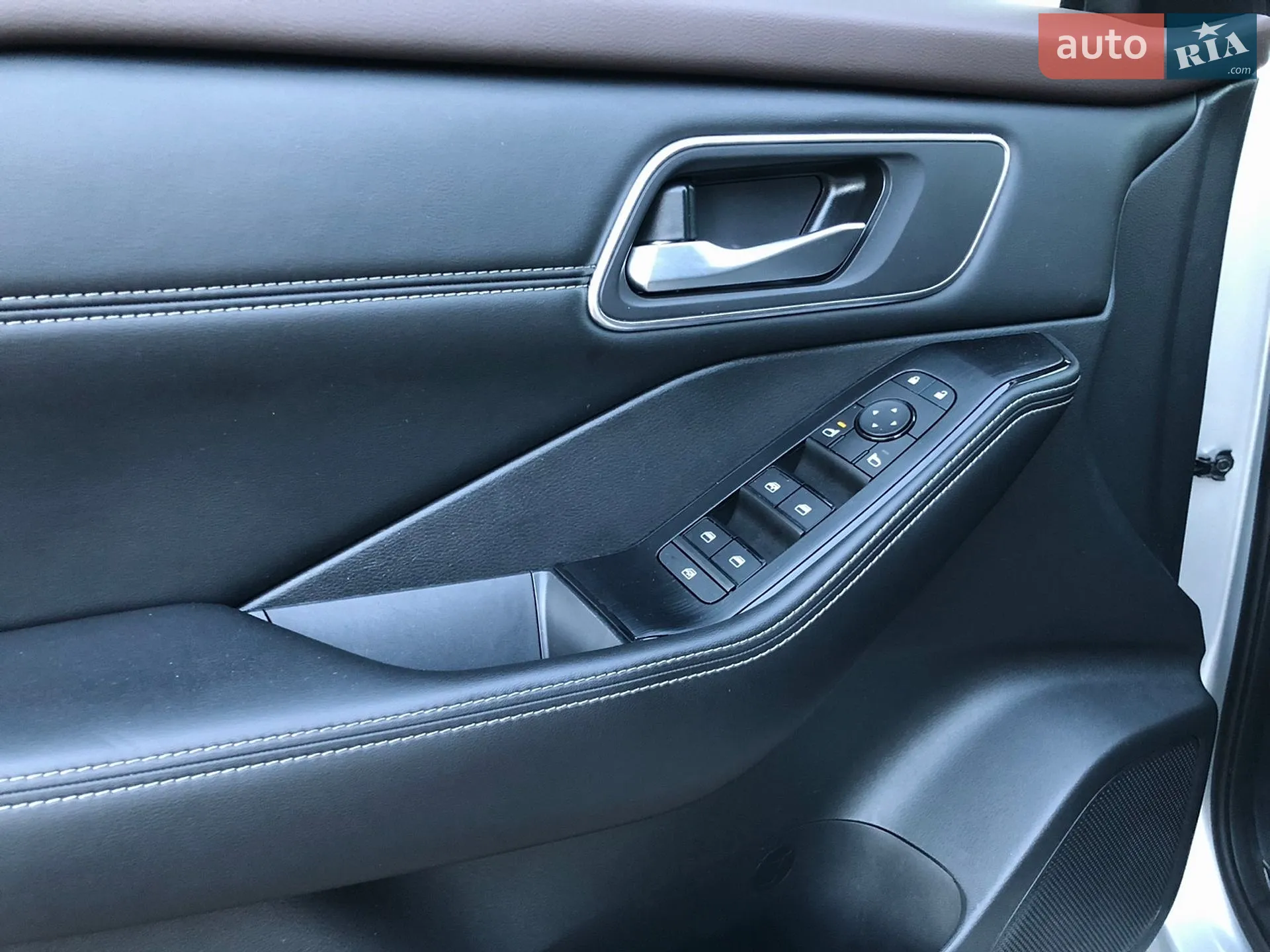2021 Nissan Rogue - мініатюра 52