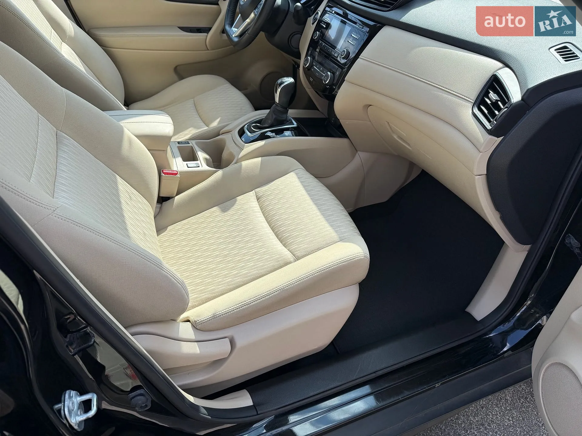 2017 Nissan Rogue - мініатюра 33