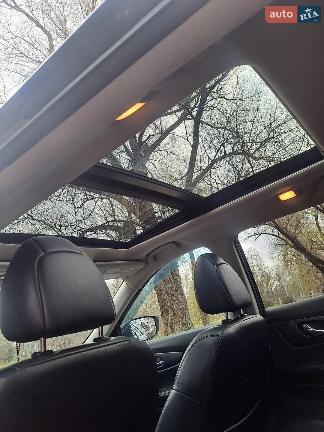2015 Nissan Rogue - мініатюра 6
