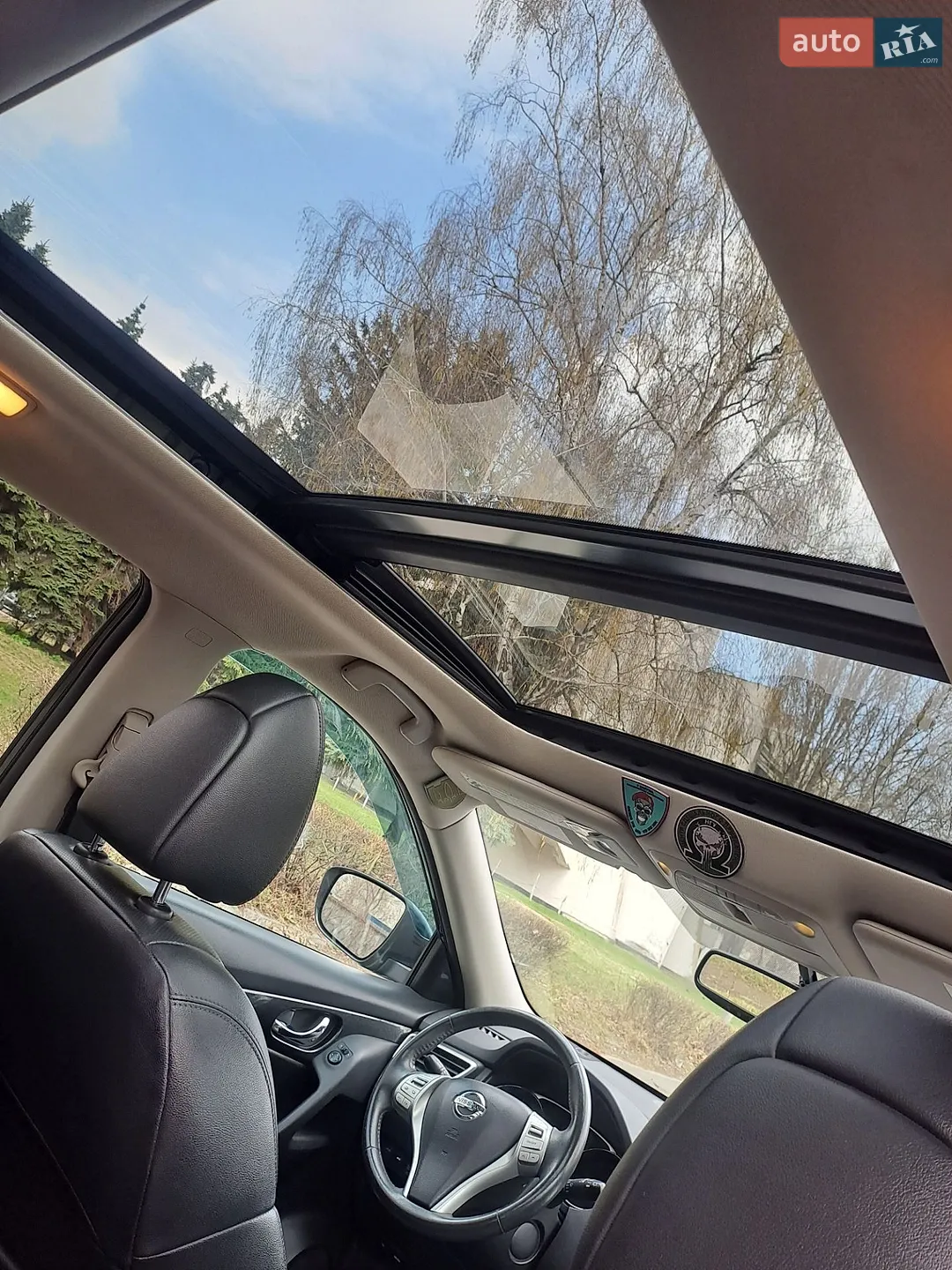 2015 Nissan Rogue - мініатюра 7