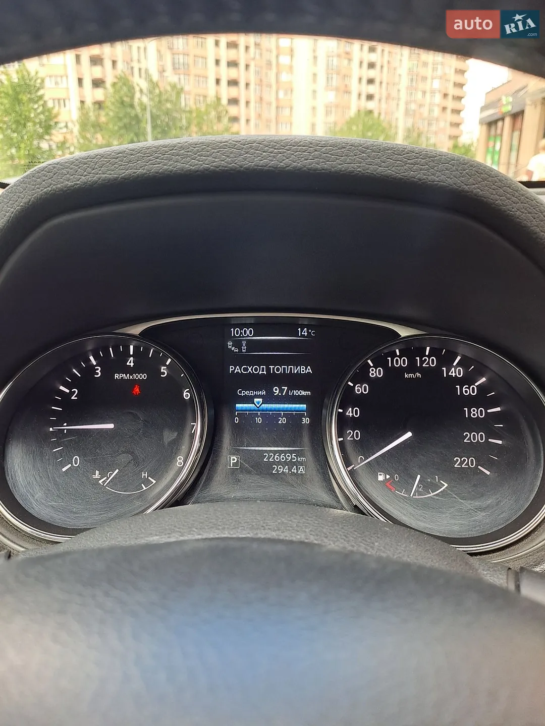 2015 Nissan Rogue - мініатюра 12