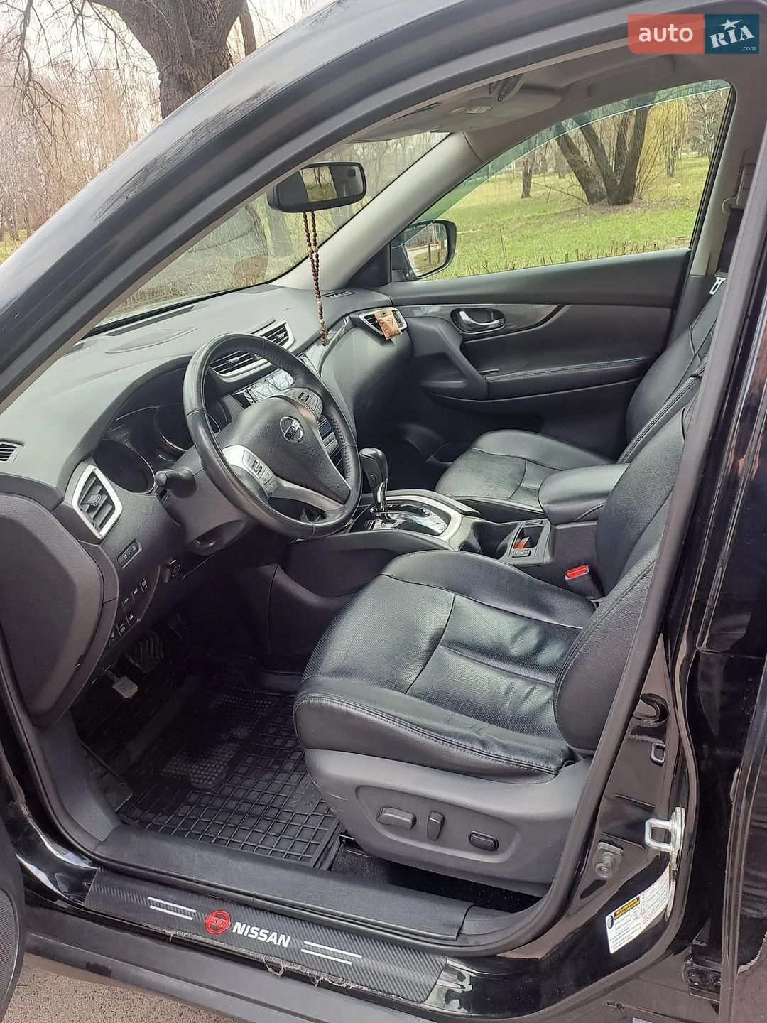 2015 Nissan Rogue - мініатюра 13