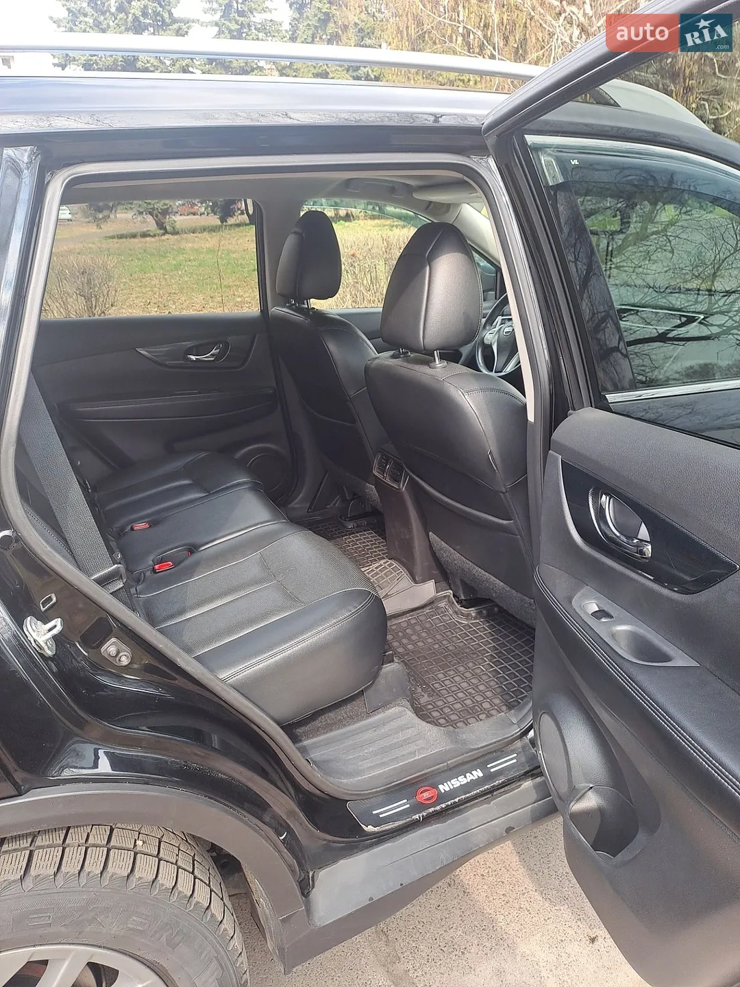 2015 Nissan Rogue - мініатюра 15