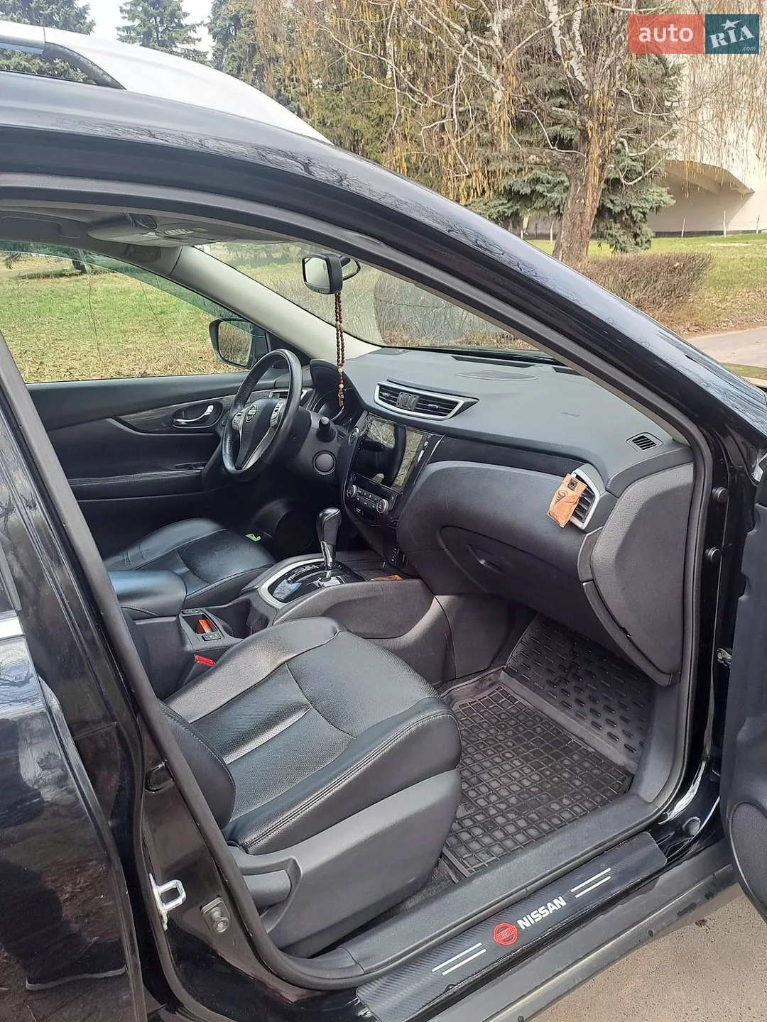 2015 Nissan Rogue - мініатюра 16