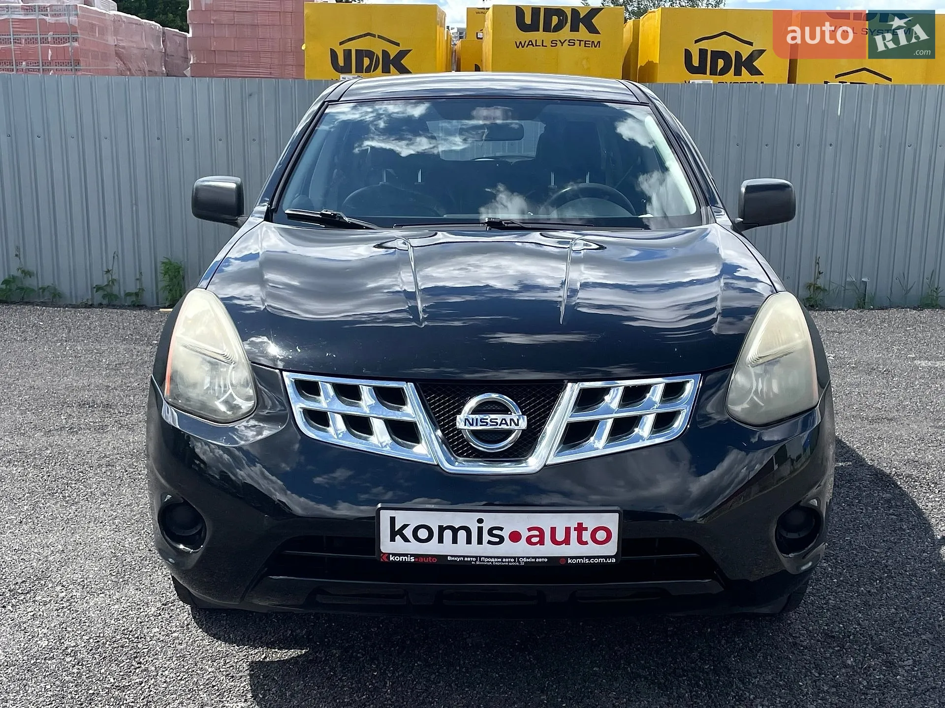 2015 Nissan Rogue - мініатюра 7