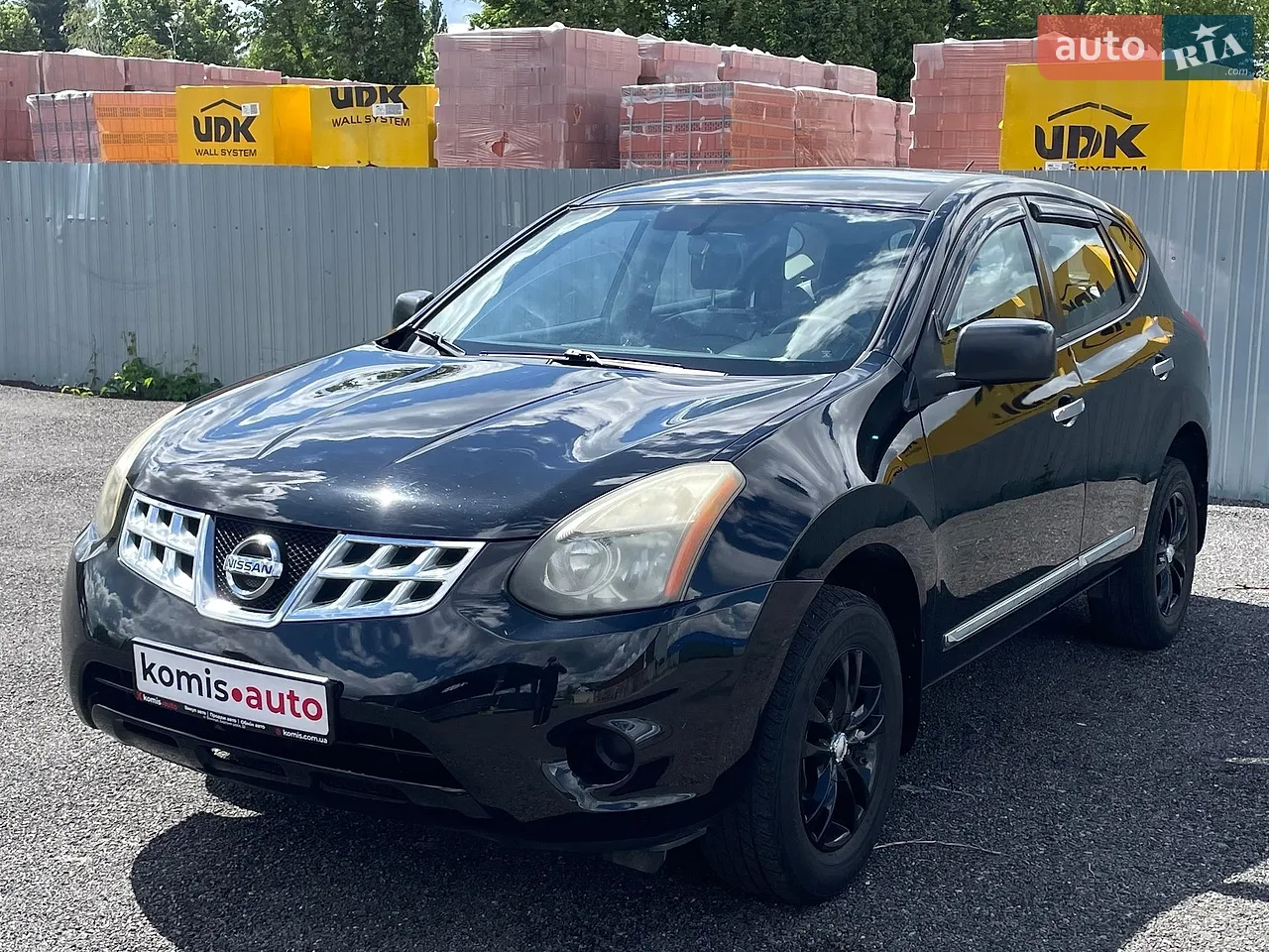 2015 Nissan Rogue - мініатюра 35