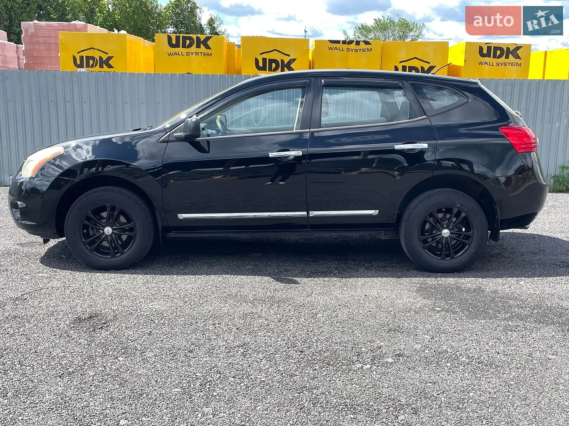 2015 Nissan Rogue - мініатюра 12