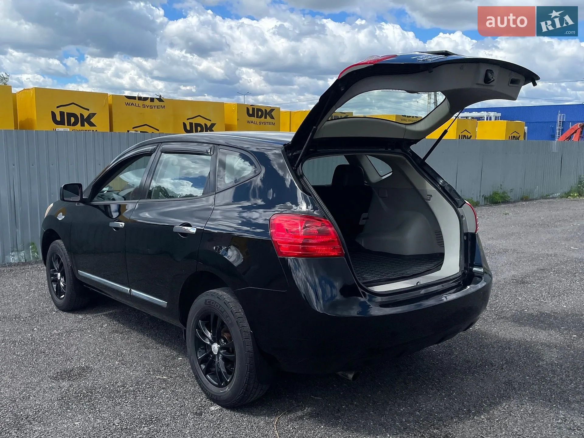 2015 Nissan Rogue - мініатюра 23